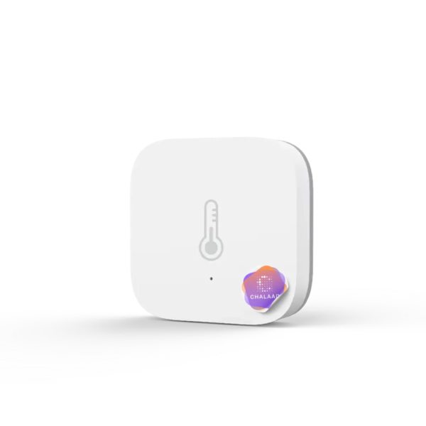 Aqara Temperature and Humidity Sensor