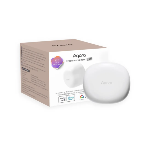 Aqara Presence Sensor FP1E