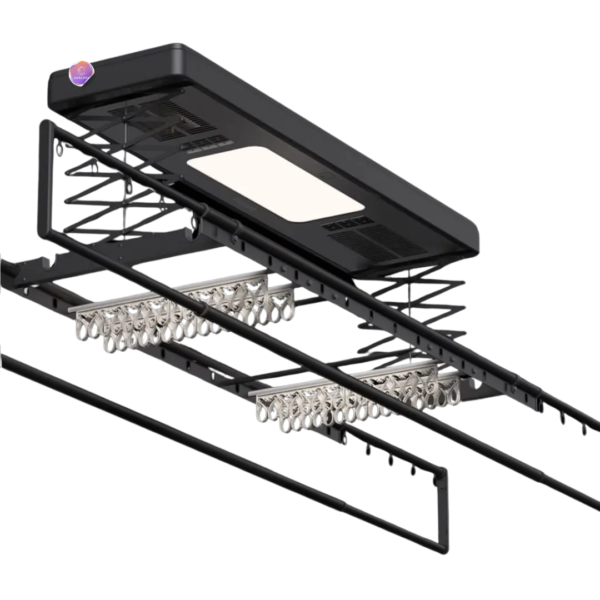 Aqara Smart Laundry Rack H1