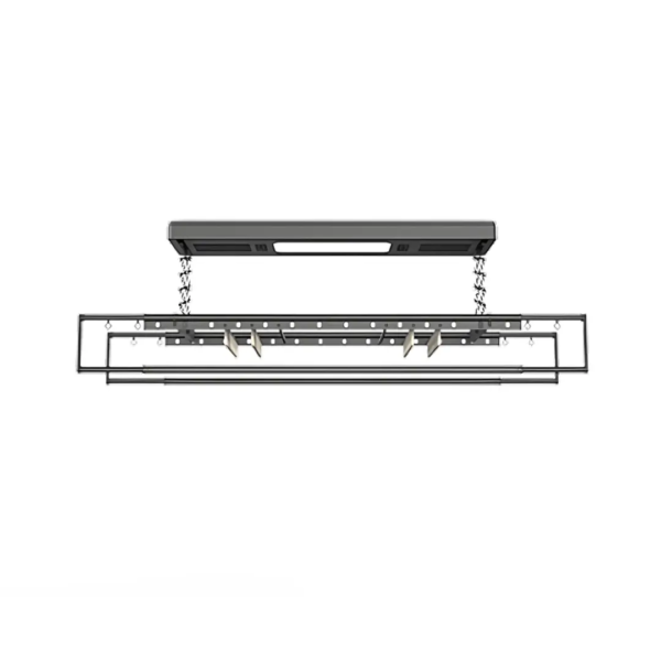 Aqara Smart Laundry Rack H1 Pic01