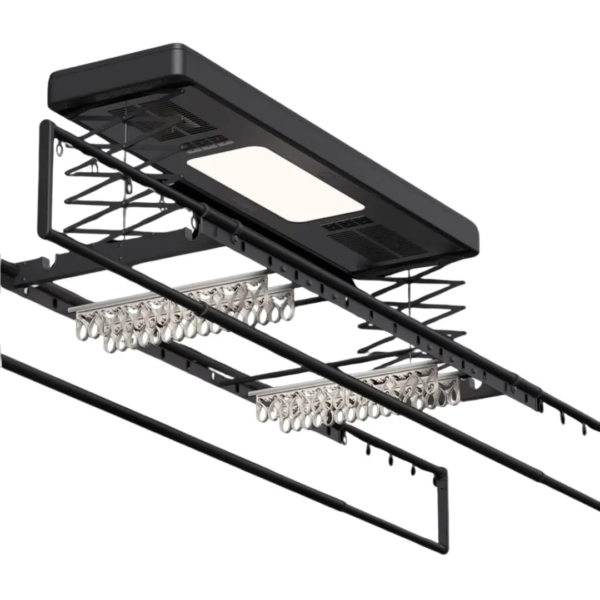 Aqara Smart Laundry Rack H1 Pic04