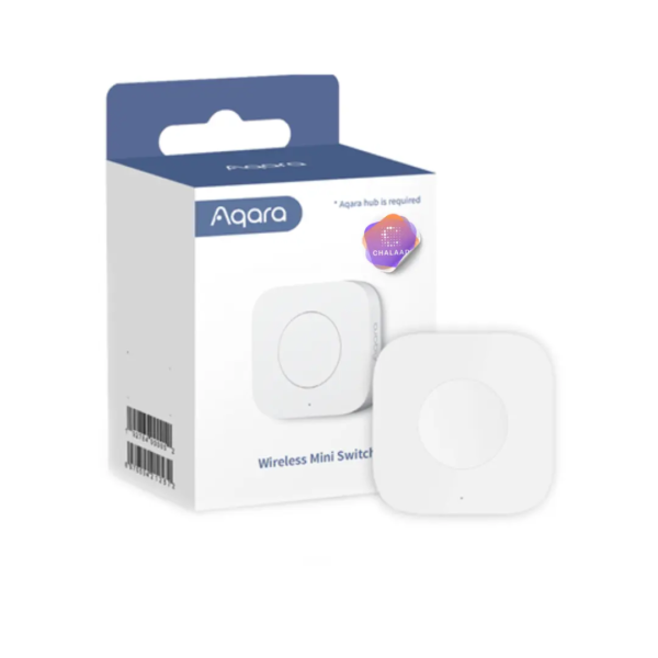 Aqara Wireless Mini Switch VINTAGE