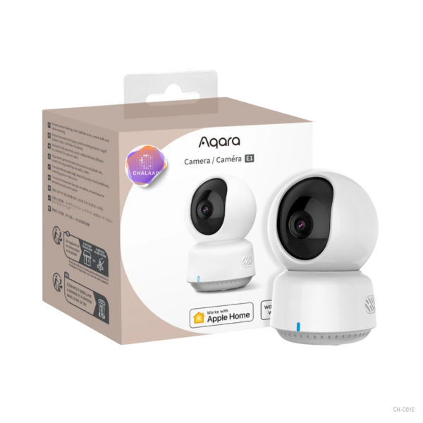 Aqara Camera E1 Aqara Camera E1