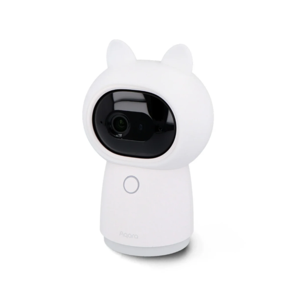 Aqara Camera Hub G3