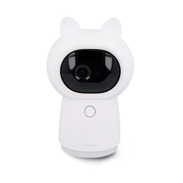 Aqara Camera Hub G3