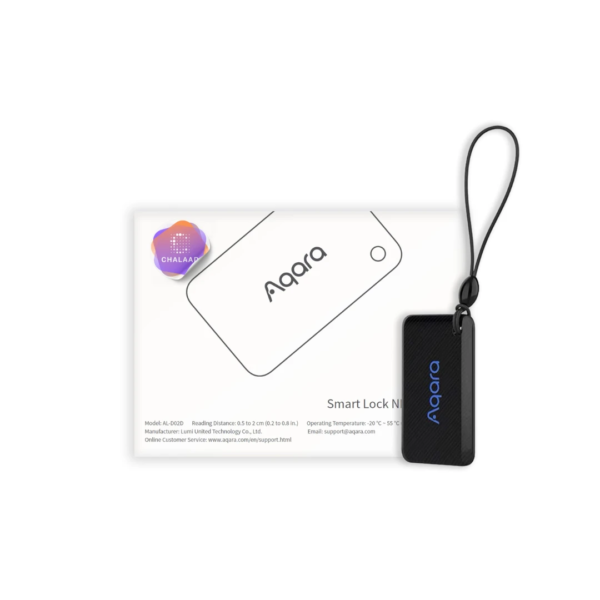 Aqara NFC Card Aqara NFC Card for Smart Door Lock