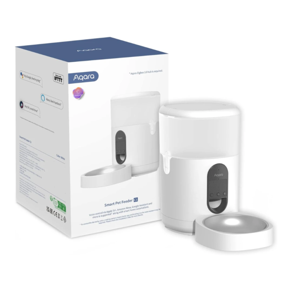 Aqara Smart Pet Feeder C1