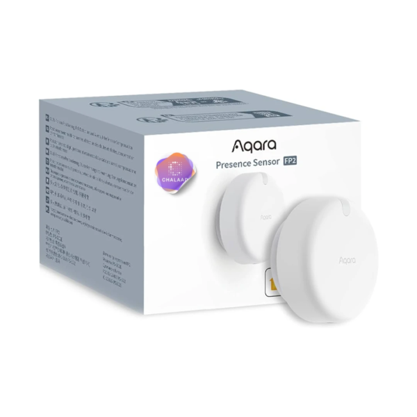 Aqara Presence Sensor FP2