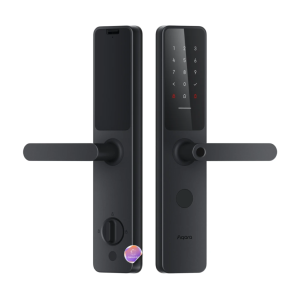 Aqara Smart Door Lock A100 Zigbee Aqara Smart Door Lock A100 Zigbee