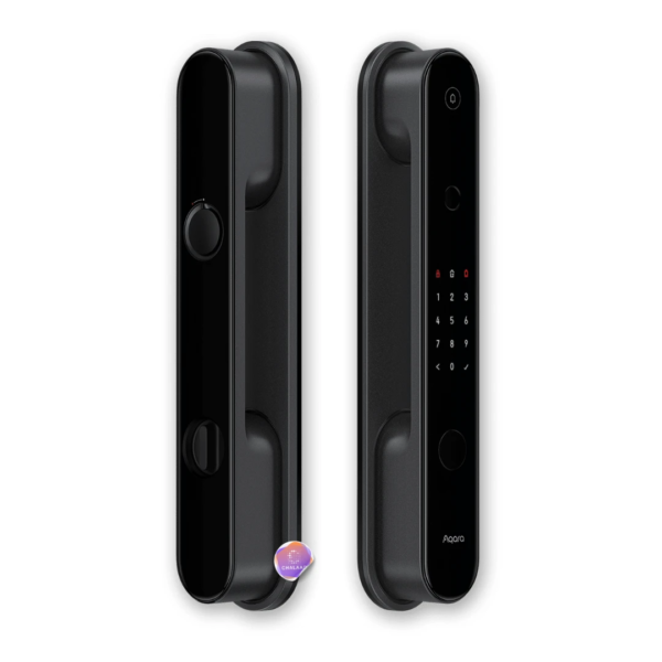 Aqara Smart Door Lock D100 Zigbee