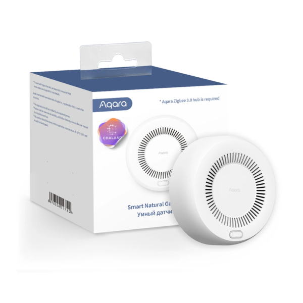 Aqara Smart Gas Detector