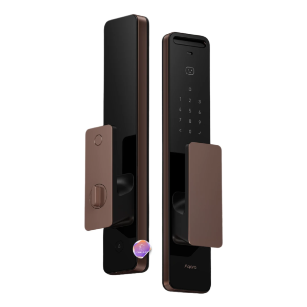 Aqara Smart Lock D200i