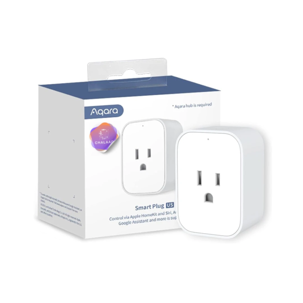Aqara Smart Plug [US]