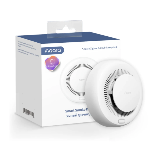 Aqara Smart Smoke Detector