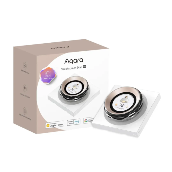 Aqara Touchscreen Dial V1 EU