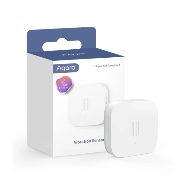 Aqara Vibration Sensor