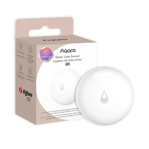 Aqara Water Leak Sensor T1