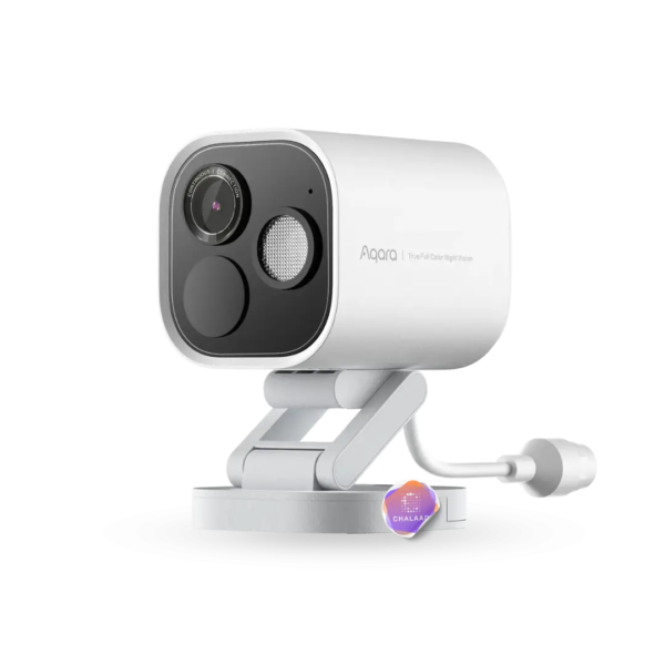 Aqara Camera Hub G5 Pro PoE White