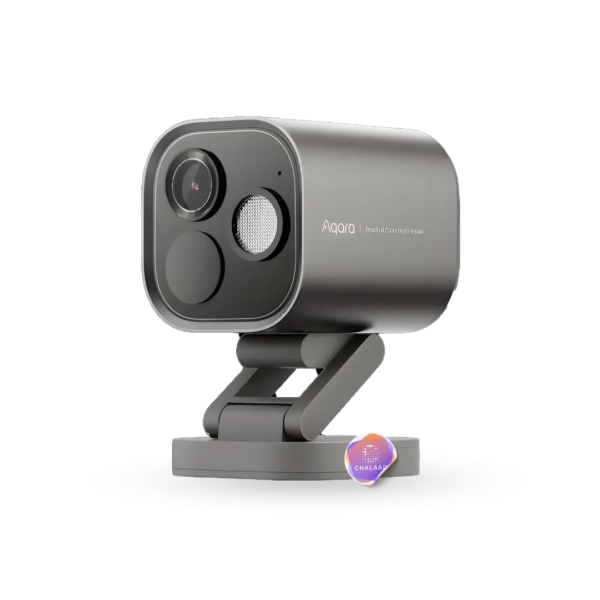 Aqara Camera Hub G5 Pro WiFi Black