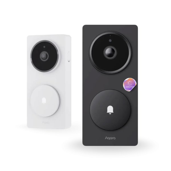 Aqara Doorbell Camera Hub G410