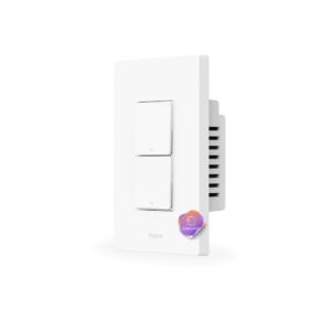 2 ปุ่ม 1 สาย