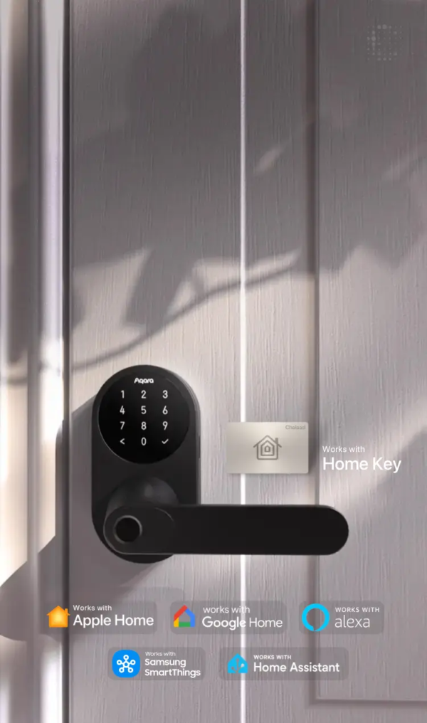 Aqara Shop Top Banner Mobile - U300