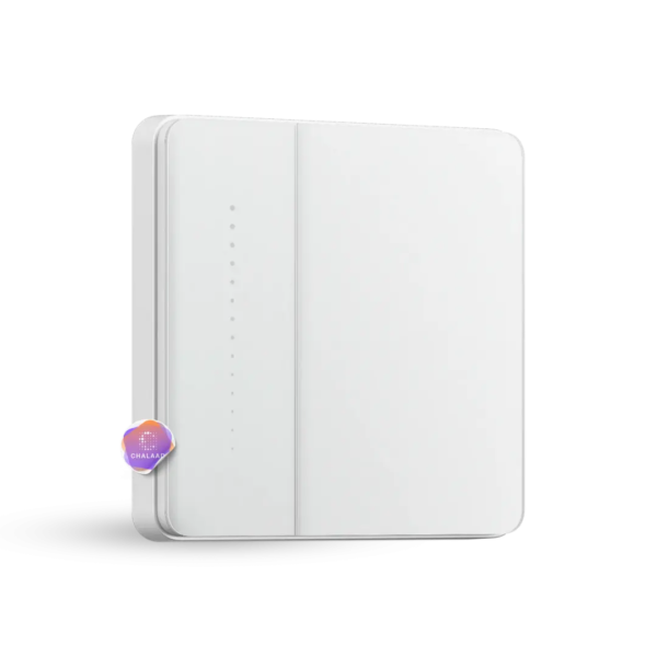 Aqara Smart Switch Z1 Pro Single Rocker White