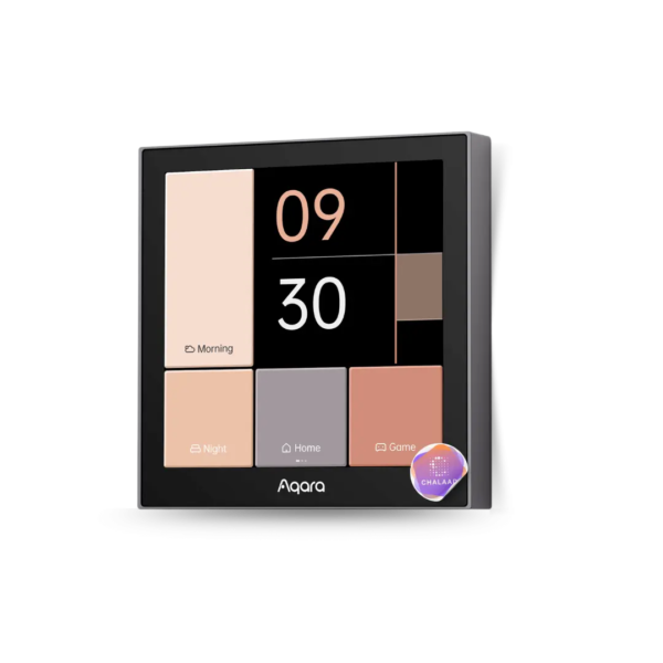 Aqara Panel Switch S100